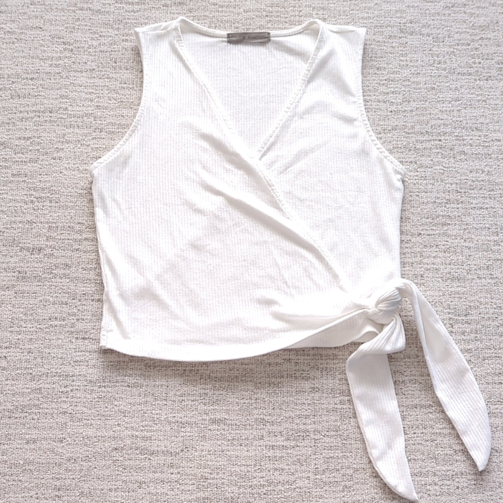 Tresics Top